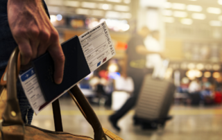 airport