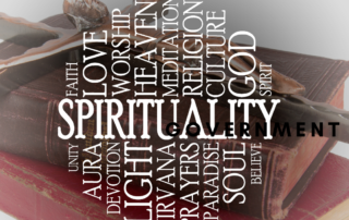 spirituality