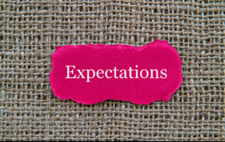 Expectations