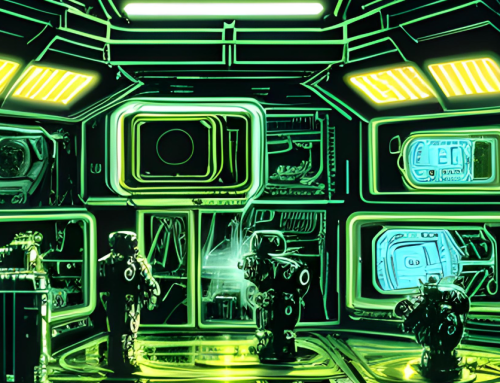 AI Rewriting the Social Contract