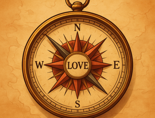 Love Languages Are a Compass, Not the Destination