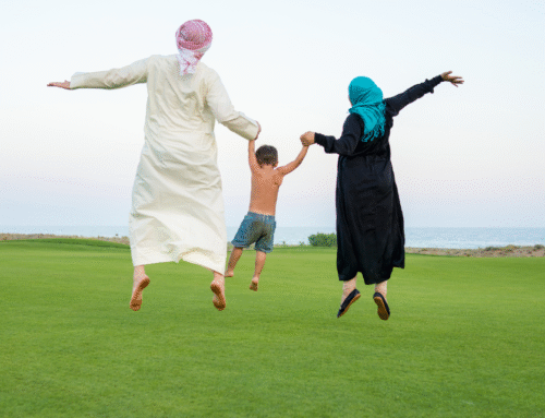 Rethinking Parental Power in the Light of the Qur’an